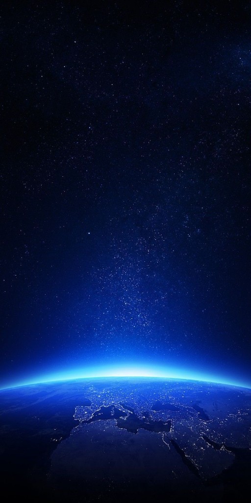 Earth